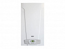 Котел настенный газовый двухконтурный BAXI ECO-4S 18F (18 кВт, закр. камера сгорания)  по цене 77510 руб.
