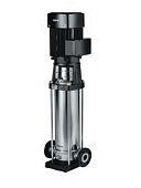 Вертикальный многоступенчатый насос Hydroo VF5-31R 0550 T 4069 5 2 IE3 по цене 222120 руб.